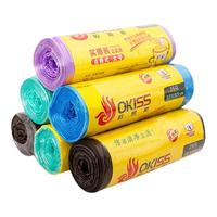 OKISS/欧凯斯 加厚 家用垃圾袋