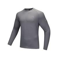  ANTA/安踏 吸湿排汗 男士运动长袖