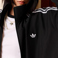  adidas/阿迪达斯 复古 女士外套