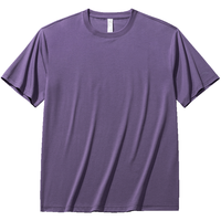  ANTA/安踏 透气 男士T恤