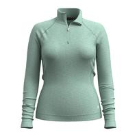  Smartwool Merino羊毛 女士基础层