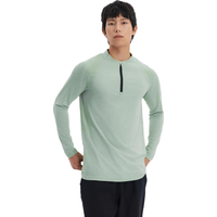  DECATHLON/迪卡侬 男士速干T恤 仙踪绿 2XL