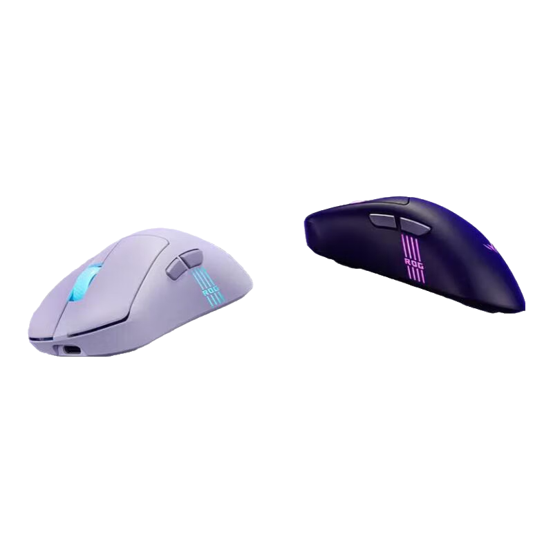 ROG月刃2RGB 暗夜黑