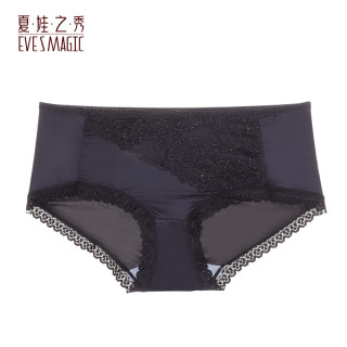 夏娃之秀 透气 女士内裤 任选4件