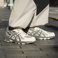  ASICS/亚瑟士 耐磨 男士运动鞋