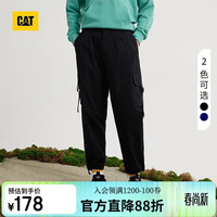 CAT 卡特 男士工装裤