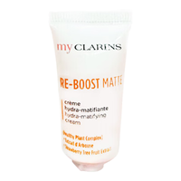  mannings/万宁 清透型 女士面霜  5ml