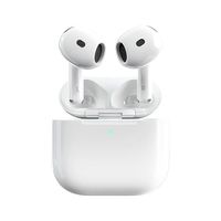 Apple AirPods 4  蓝牙耳机全新原装正品P63