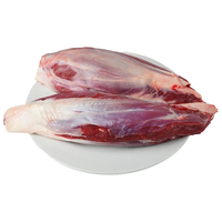 鲜羊官 低脂 牛腱子