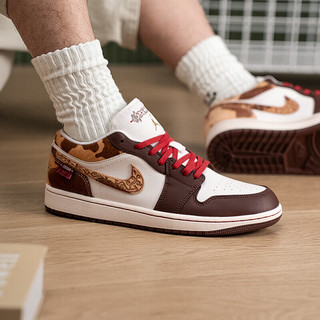  NIKE/耐克 马年 男士板鞋