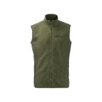  Jack Wolfskin/狼爪 保暖轻盈 马甲