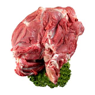  伊舜 现宰杀新鲜 山羊肉