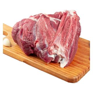  伊舜 现宰杀新鲜 山羊肉