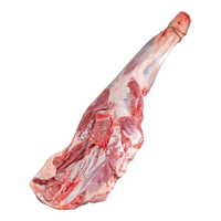  东来顺 原切带骨 羊前腿