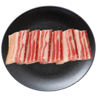  金贸 中华老字号 咸肉腊肉