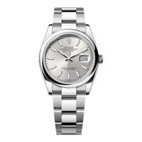 ROLEX/劳力士 自动机械机芯 瑞表