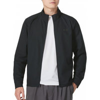  UNDER ARMOUR/安德玛 防风 男士运动夹克