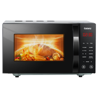 格兰仕 X720C20P2B9 光波烧烤 20L 微波炉烤箱一体机