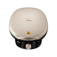Midea/美的 双面加热 电饼铛