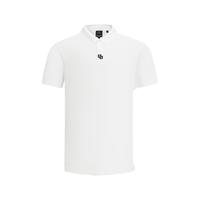  Armani Exchange 时尚轻奢 男士Polo衫