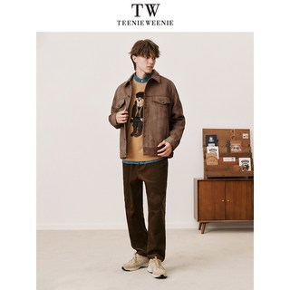  TeenieWeenieMen 美式复古 男士夹克