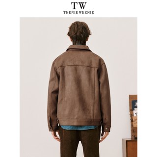  TeenieWeenieMen 美式复古 男士夹克