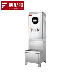 芙伦特 商用开水器 全自动不锈钢 商用开水器大容量90升 FLT-GT-KSQ90
