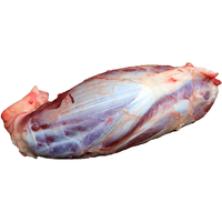 鲜羊官 低脂 牛腱子 牛腱子1000g