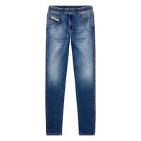  DIESEL/迪赛 修身 男士牛仔裤