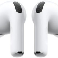Apple AirPods Pro 3 主动降噪耳机