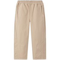  MQD/马骑顿 男童工装裤 卡其 130