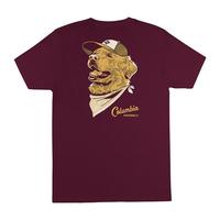  Columbia/哥伦比亚 T恤