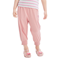  balabala/巴拉巴拉 速干透气 儿童裤子