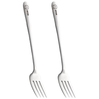 Licheers/领宠爱 食品级 不锈钢叉子