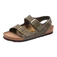  Devo Life/的沃 时尚 凉鞋