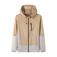  OUTDOOR PRODUCTS UPF50+ 男士防晒衣