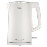 Haier/海尔 自动断电 电热水壶