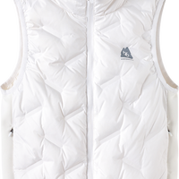  balabala/巴拉巴拉 防泼水 儿童马甲背心羽绒服