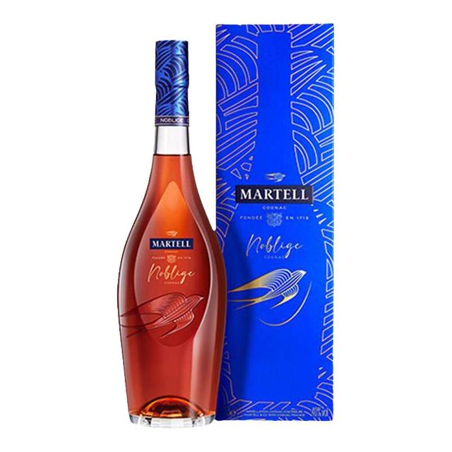 今日必买：马爹利 鼎盛 VSOP级 干邑白兰地 500ml（赠：美食剧场外带杯）