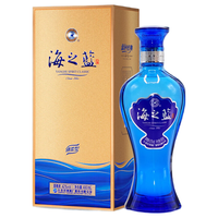  YANGHE/洋河 绵柔浓香型白酒