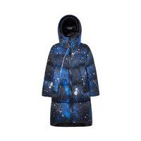 波司登 女士羽绒服 B90142904