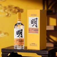  古井贡酒 浓香型白酒