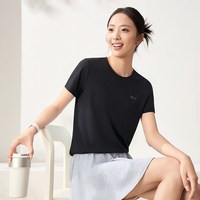 361° 女款运动T恤 662624117G