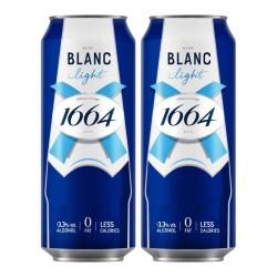 1664凯旋 啤酒