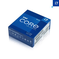  intel/英特尔 高性能 CPU处理器