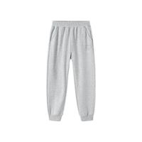  balabala/巴拉巴拉 百搭 儿童长裤