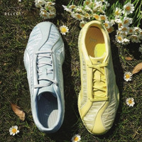 88VIP：PUMA BELLA V2 GLAM，薄底鞋界的“复古辣妹”