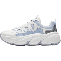  ANTA/安踏 厚底增高 女士运动鞋