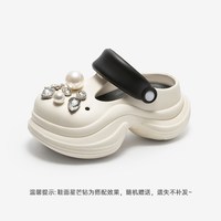 88VIP：米奥（鞋） 米奥 女士洞洞鞋 M253102201