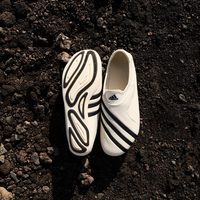 11日15点、新品发售：adidas PW VARIO FLAT EARTHER菲董的“极简叛逆”，回归薄底时代